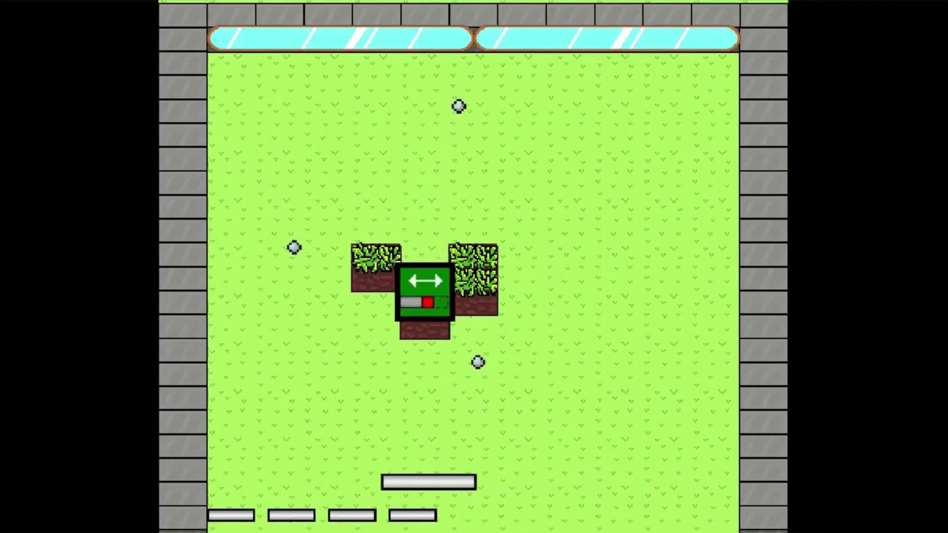 Break It screenshot 1