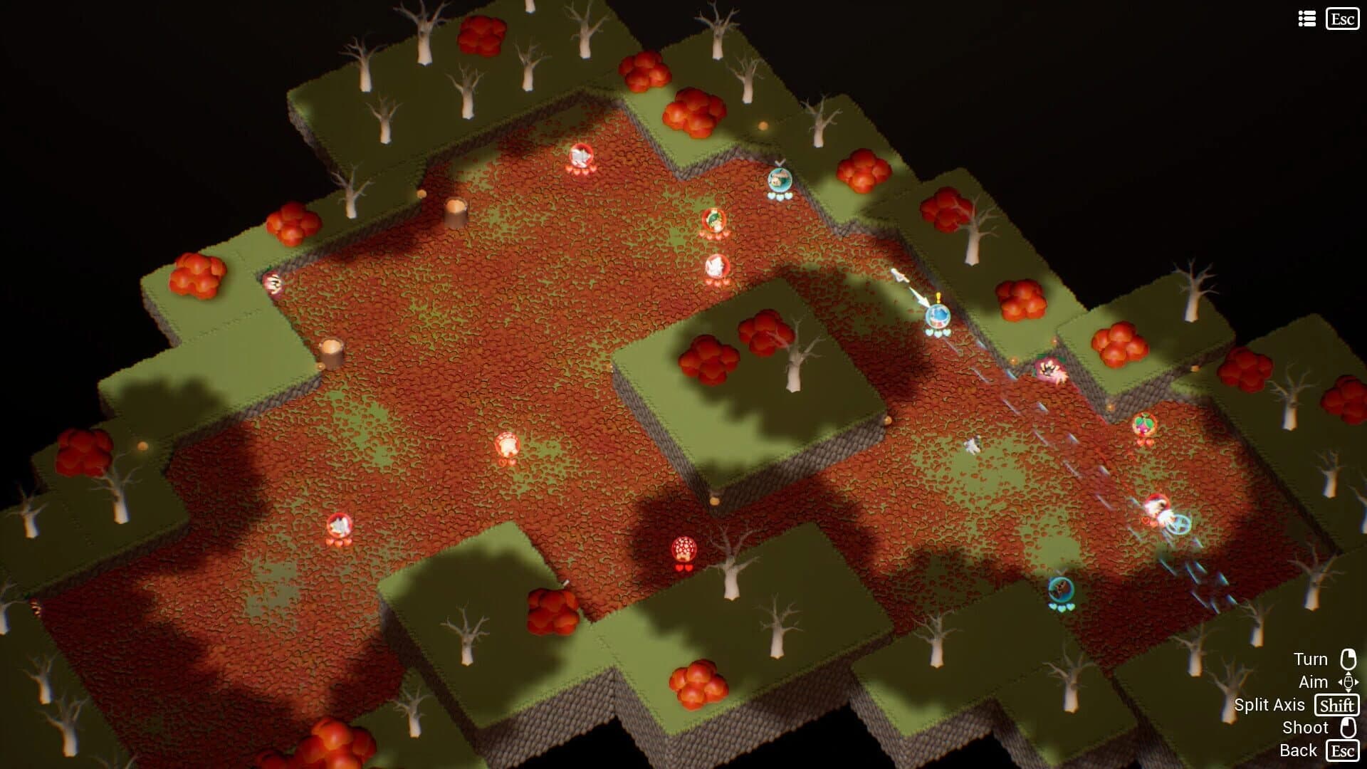 Break Shot Hero screenshot 4