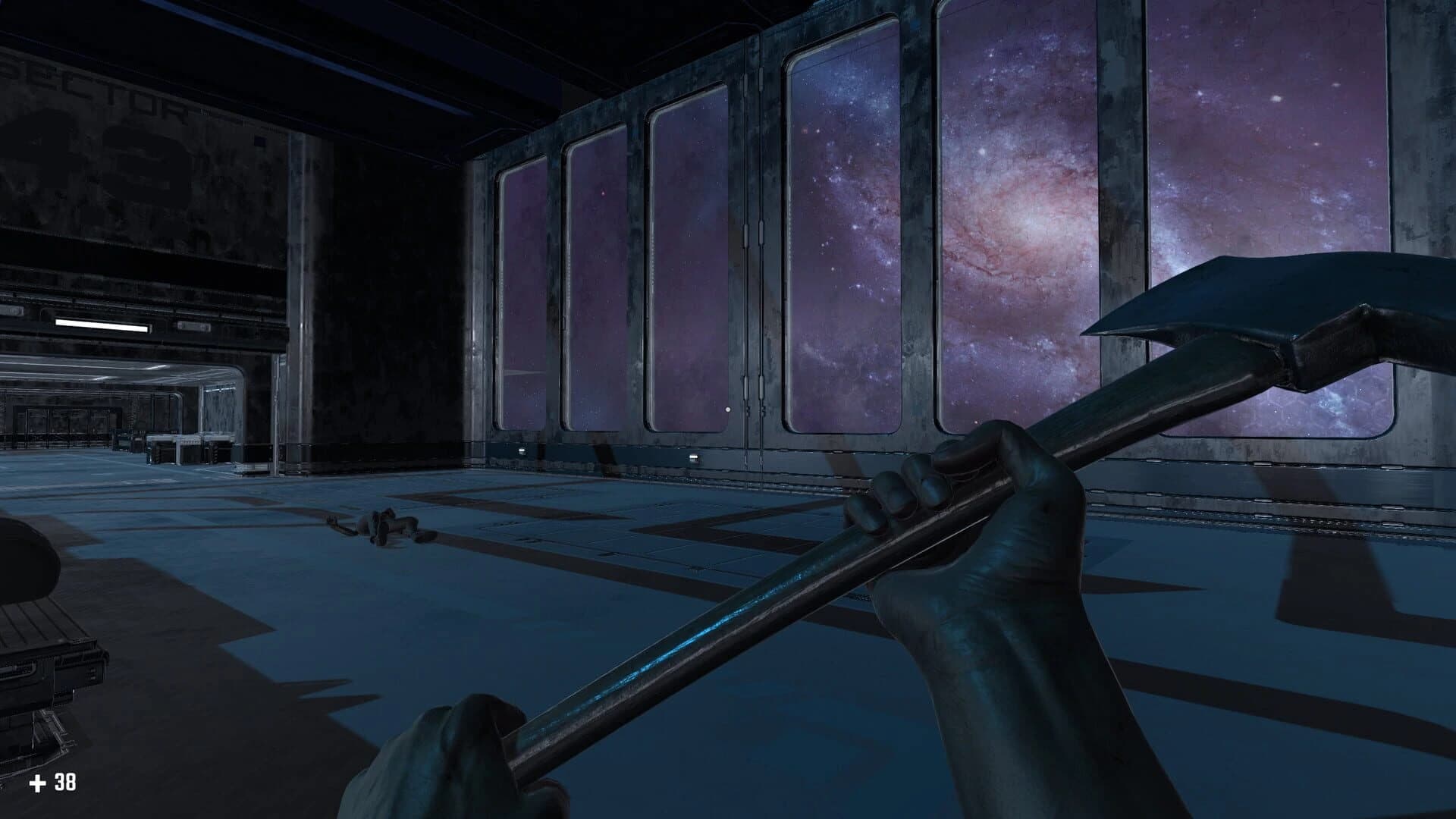 Break Sky screenshot 1