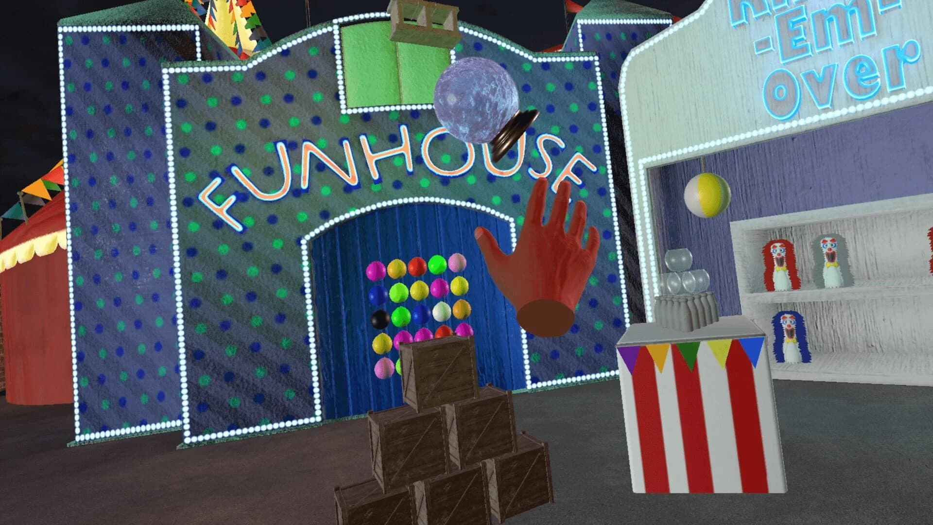 Break Stuff VR screenshot 2