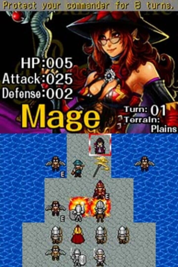 Break Tactics screenshot 2