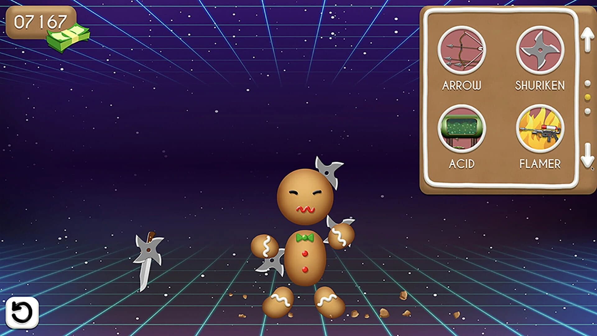 Break the Cookie screenshot 5