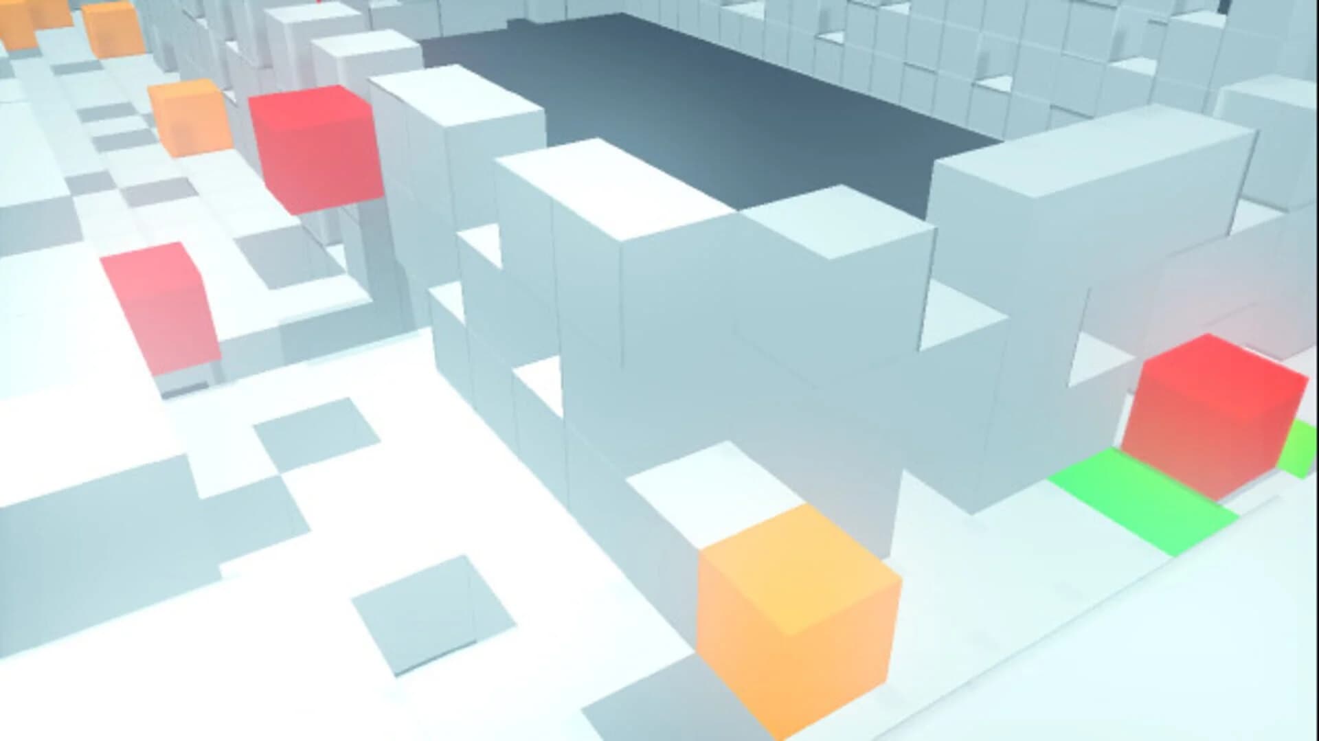 Break the Cube screenshot 3