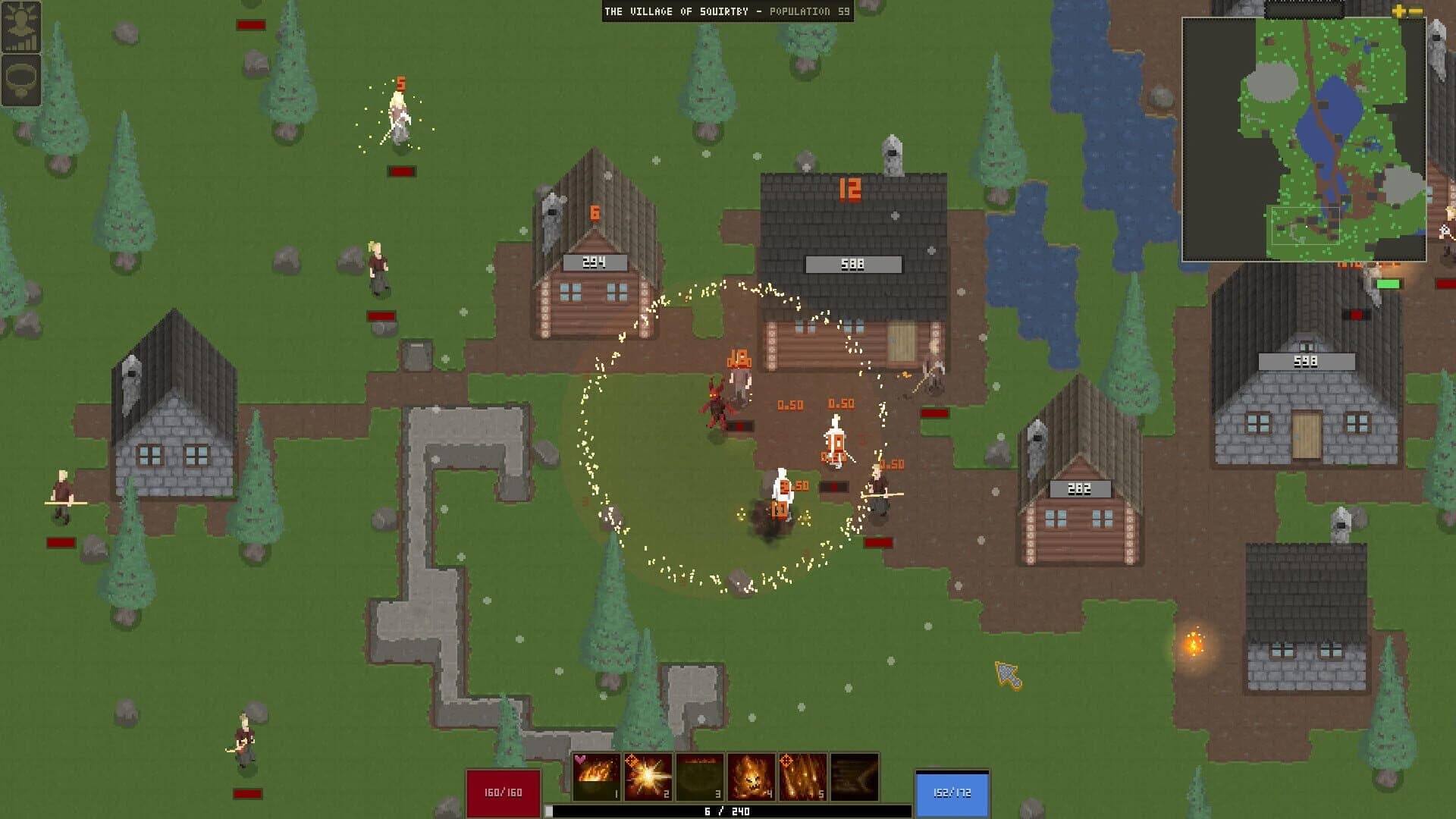 Break the Empire screenshot 1