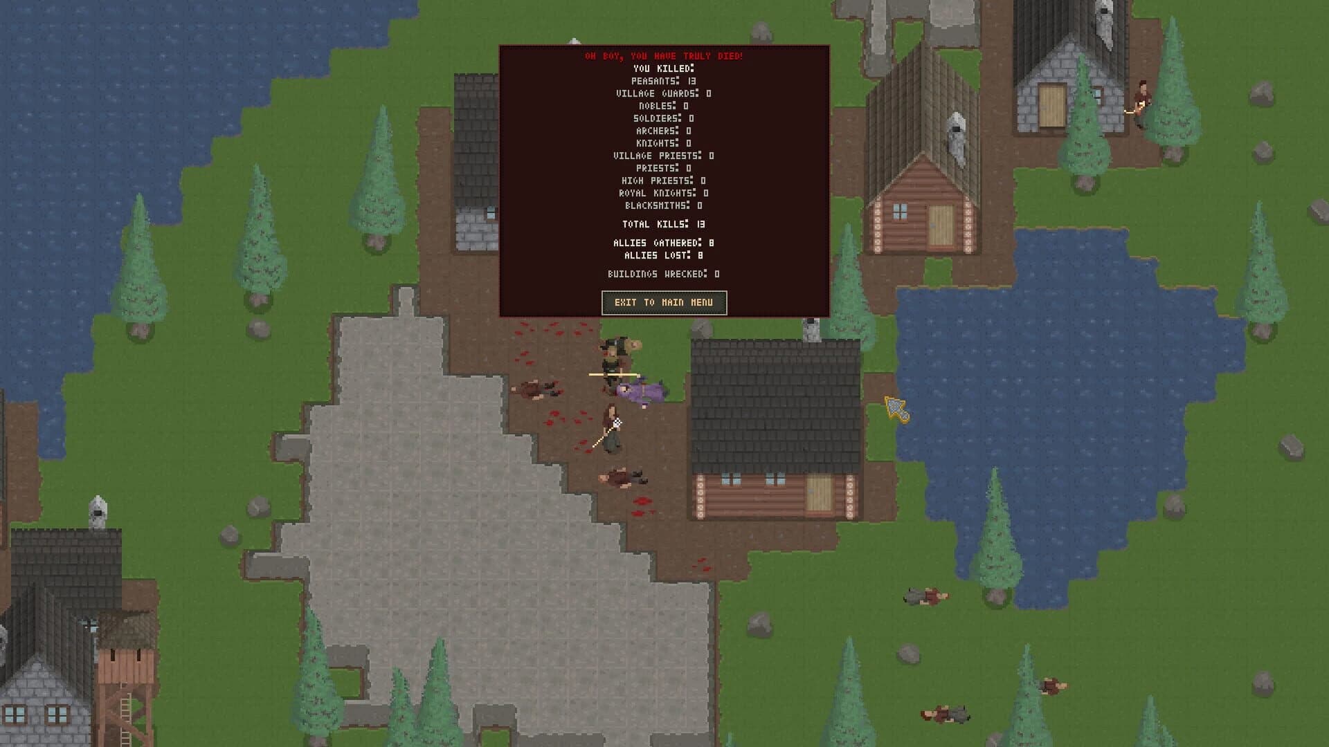 Break the Empire screenshot 3