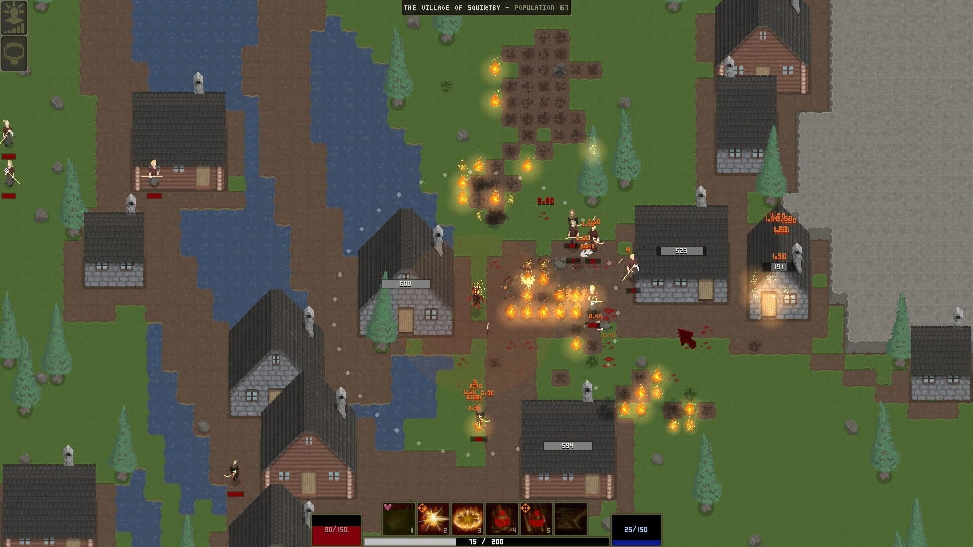 Break the Empire screenshot 5