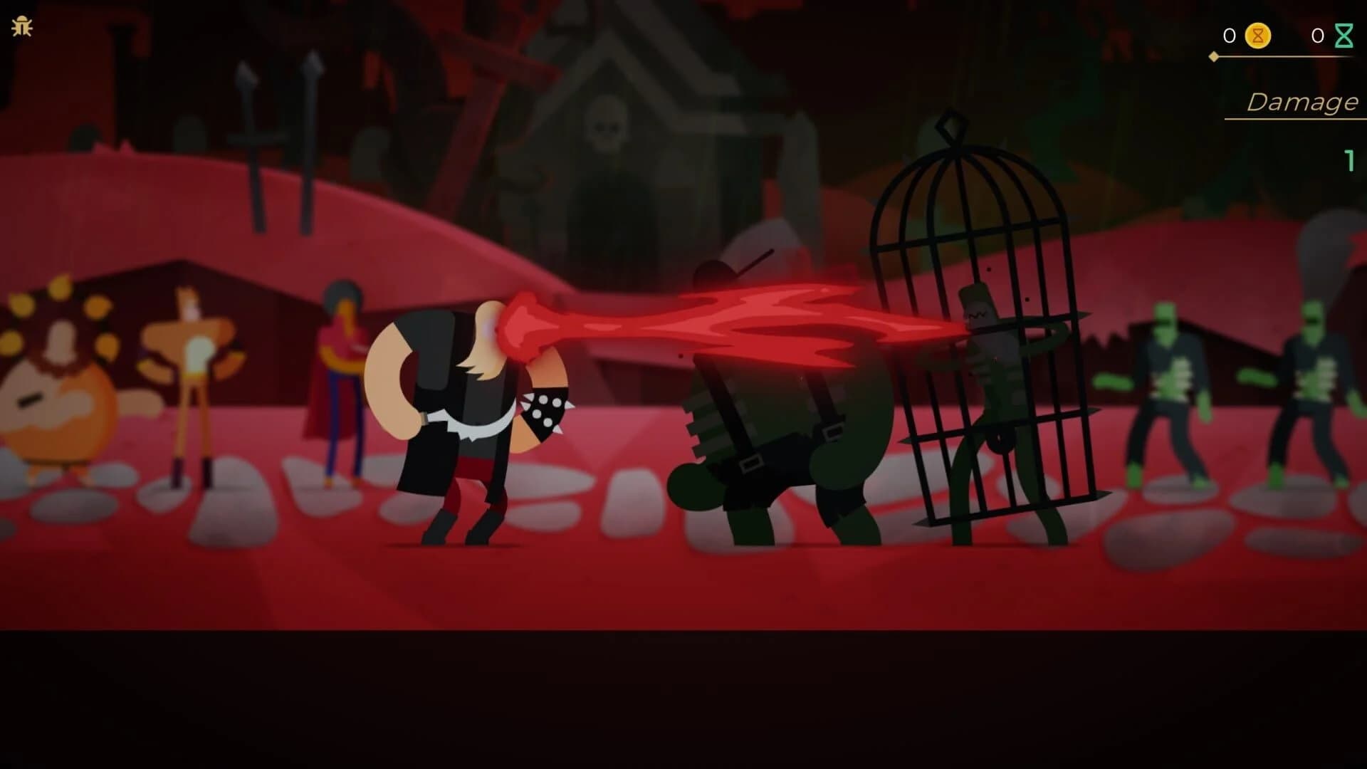 Break the Loop screenshot 2