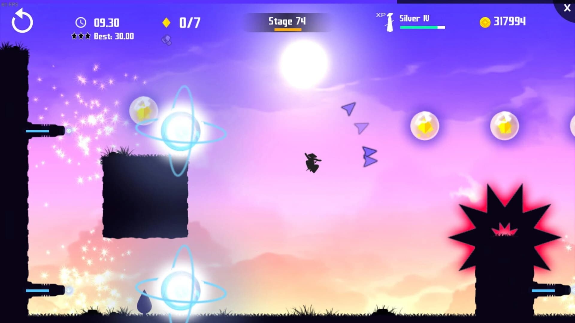Break the Targets screenshot 3