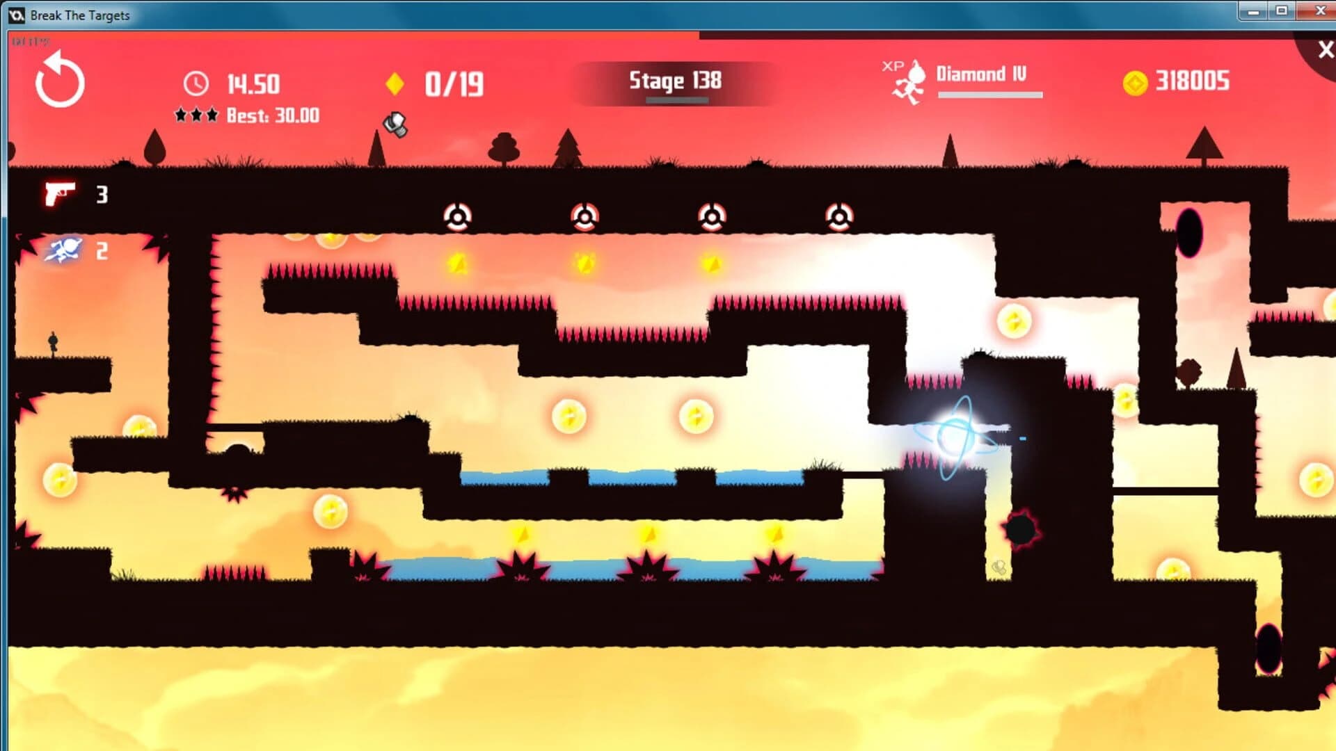 Break the Targets screenshot 5