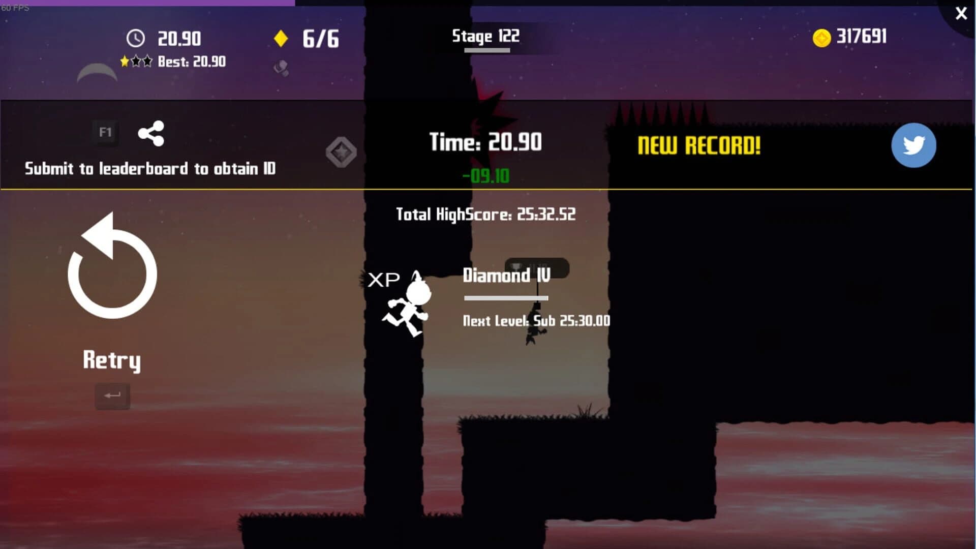 Break the Targets screenshot 2