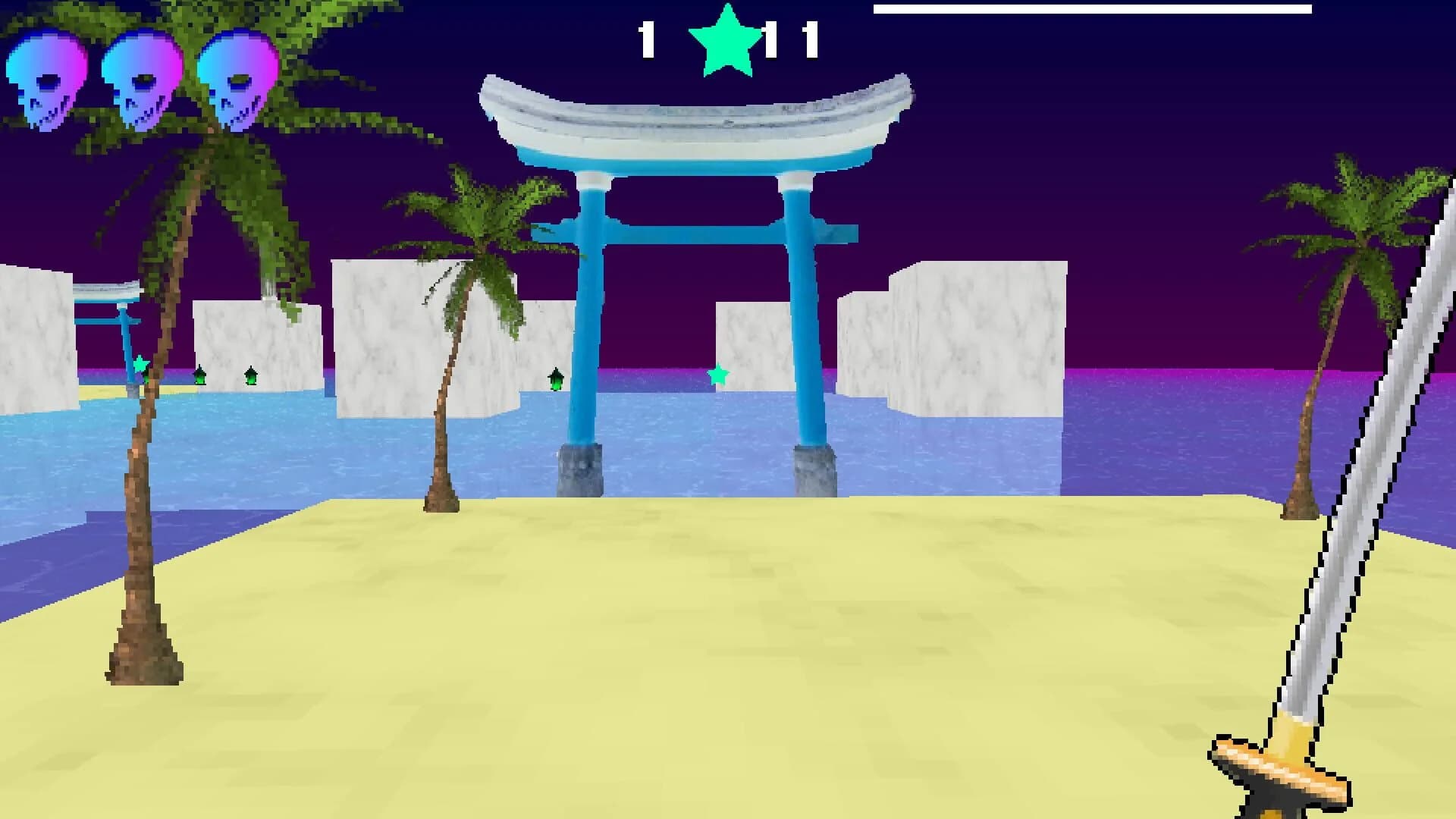 Break the Web screenshot 2