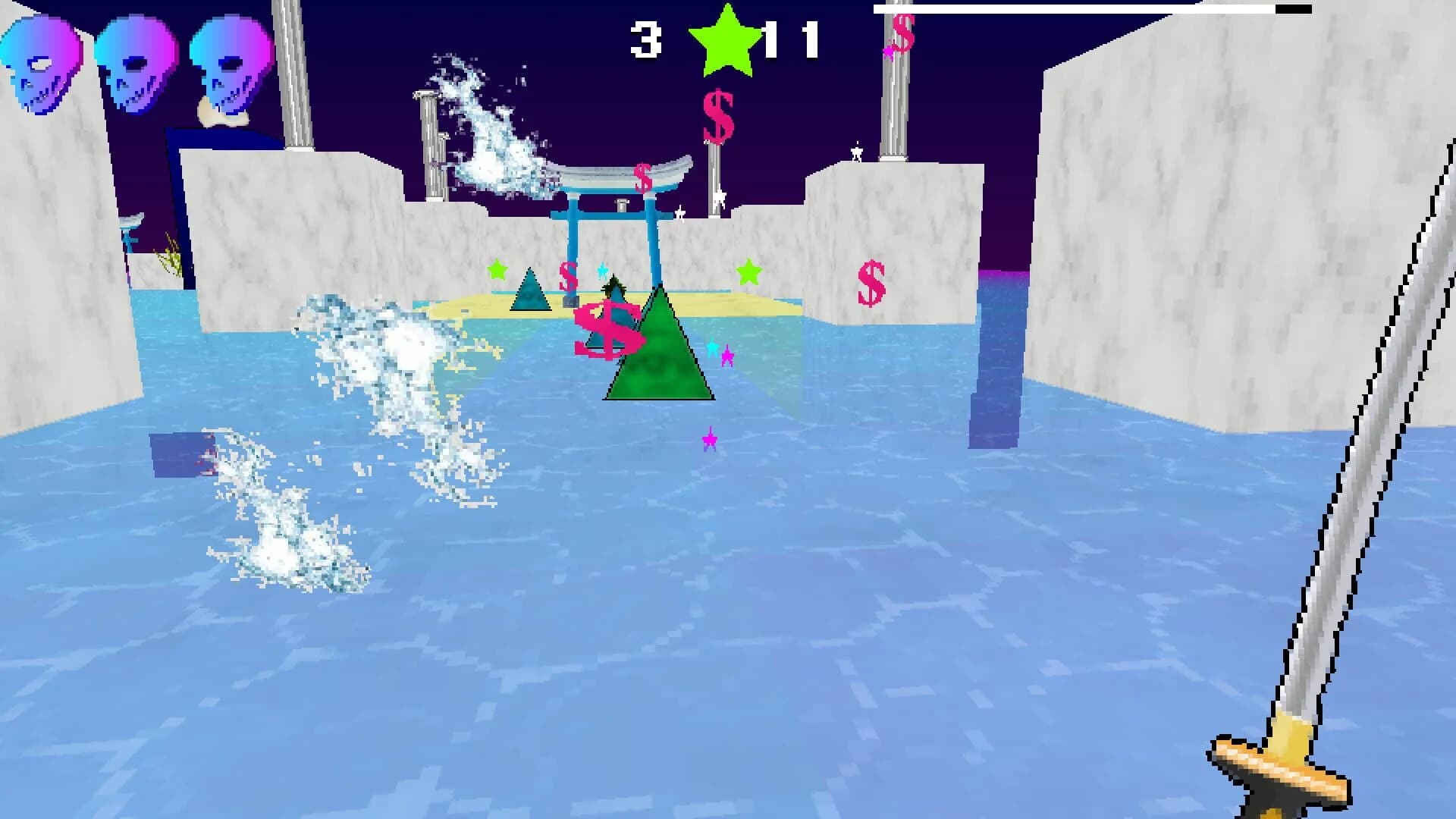 Break the Web screenshot 3