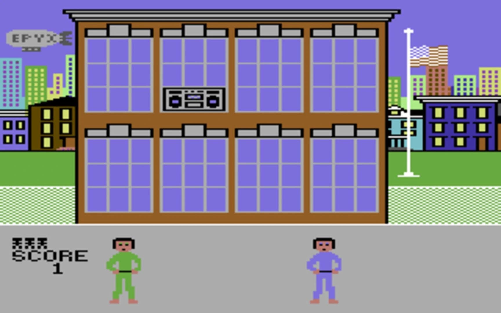 Breakdance screenshot 5