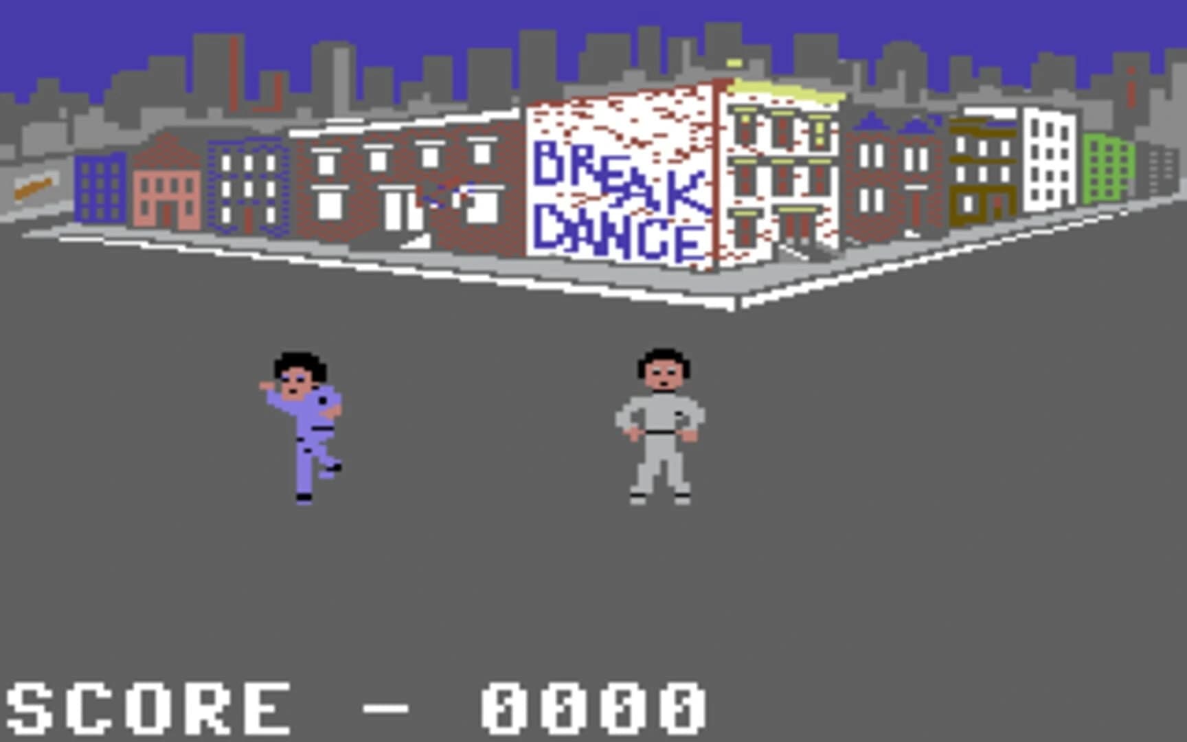 Breakdance screenshot 3