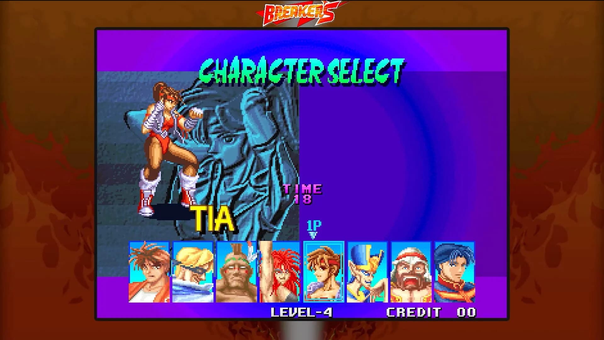 Breakers Collection screenshot 2