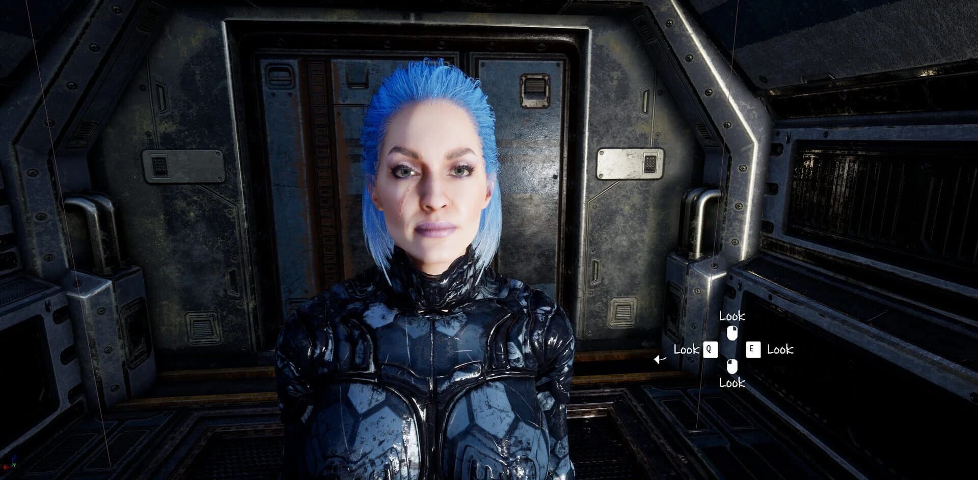 Breaker's World screenshot 3