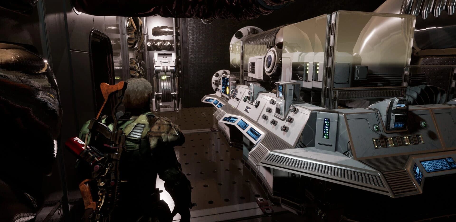 Breaker's World screenshot 4