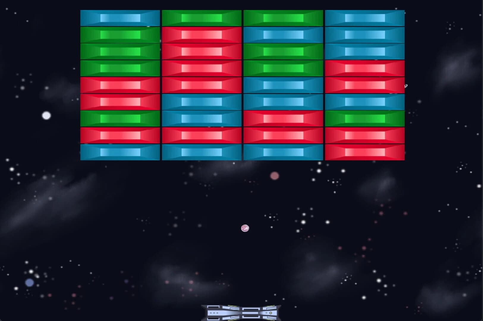 Breaking Bricks screenshot 4