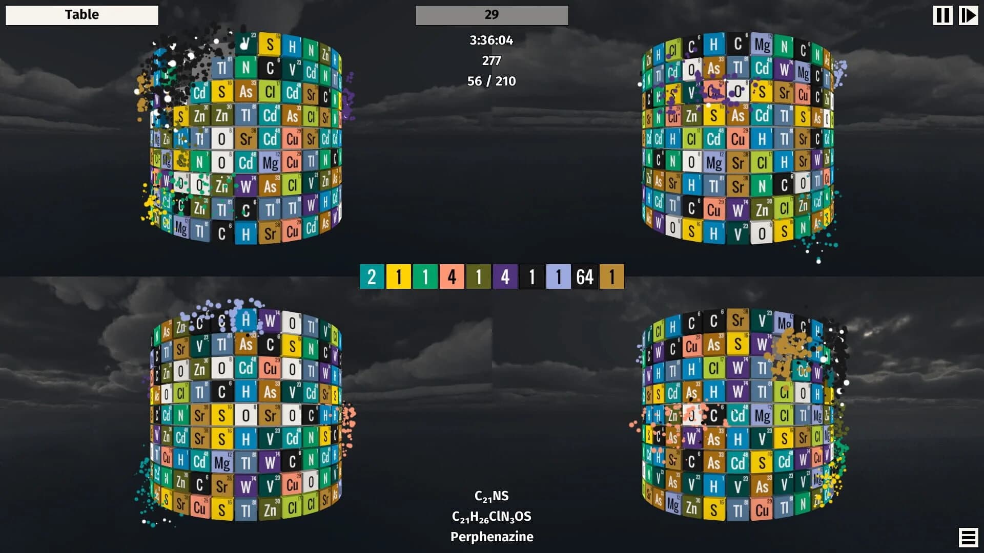 Breaking Good screenshot 3