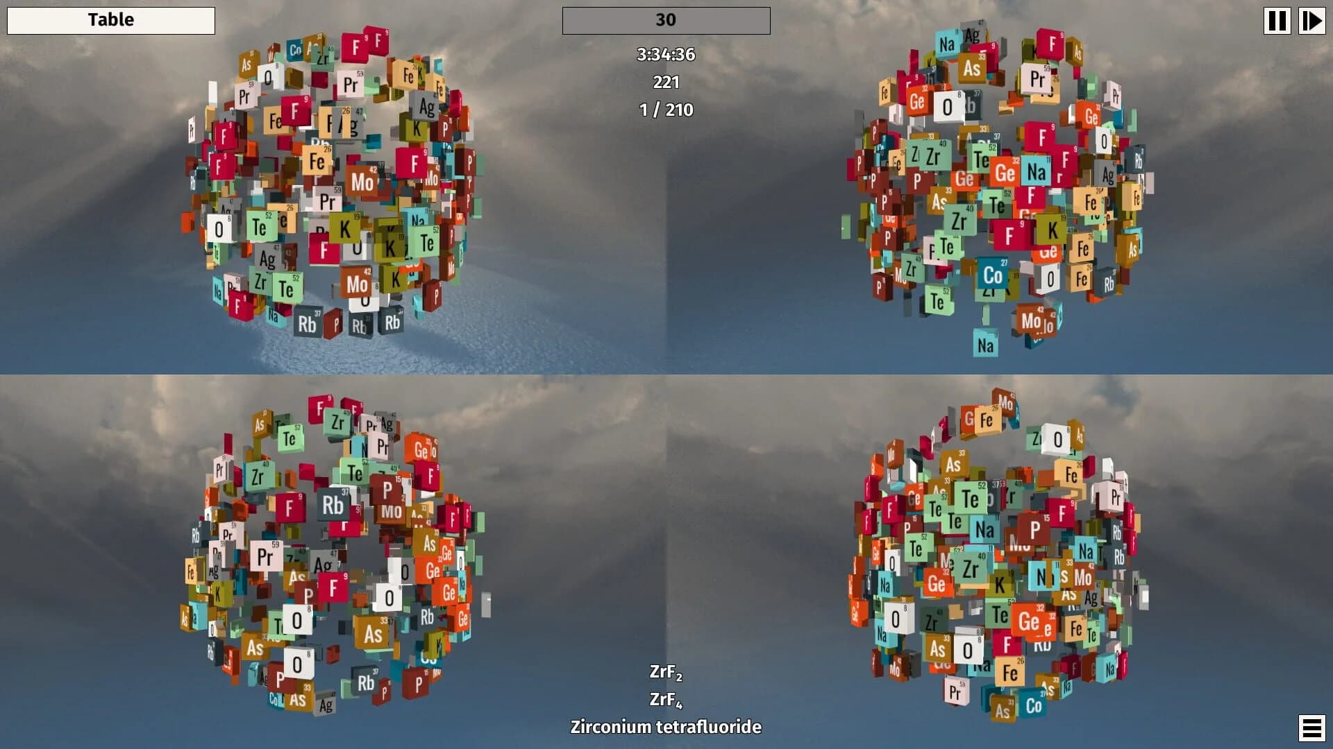 Breaking Good screenshot 2