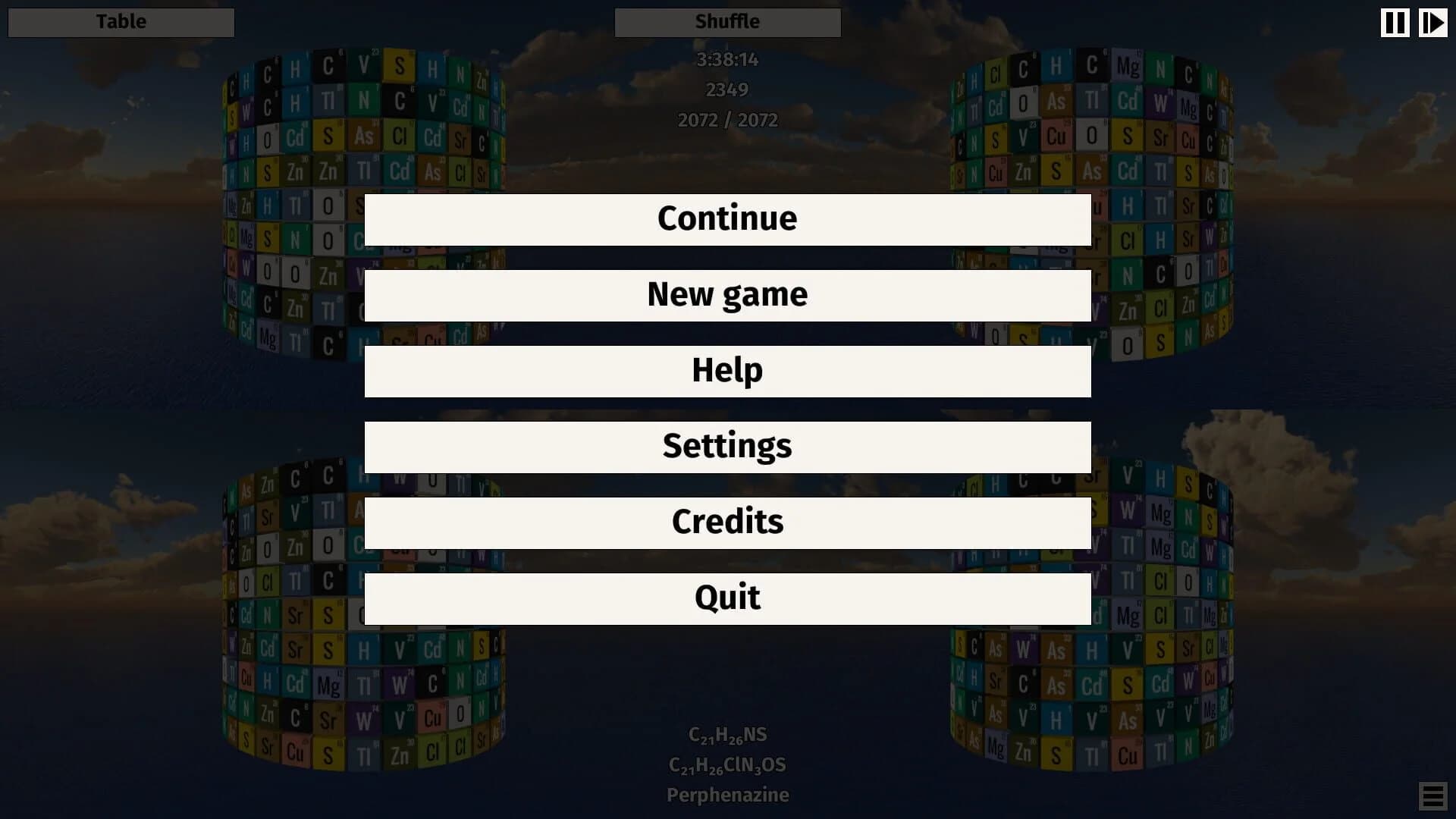 Breaking Good screenshot 1