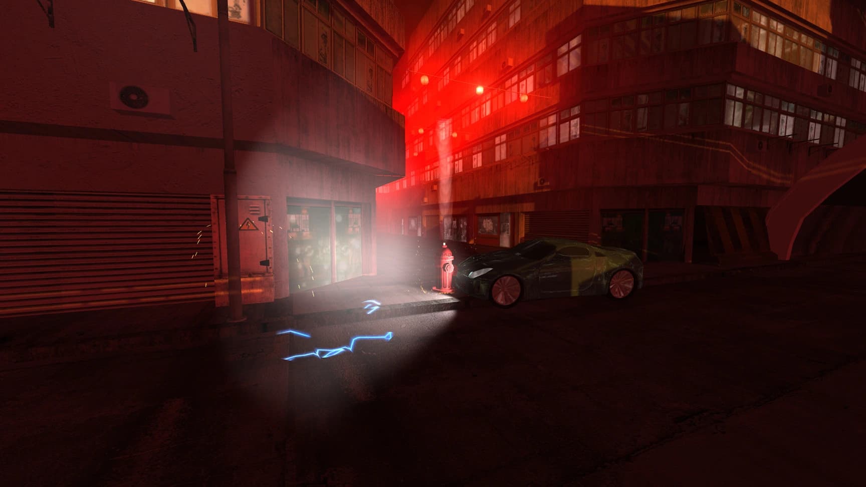 Breaking Lockdown screenshot 4