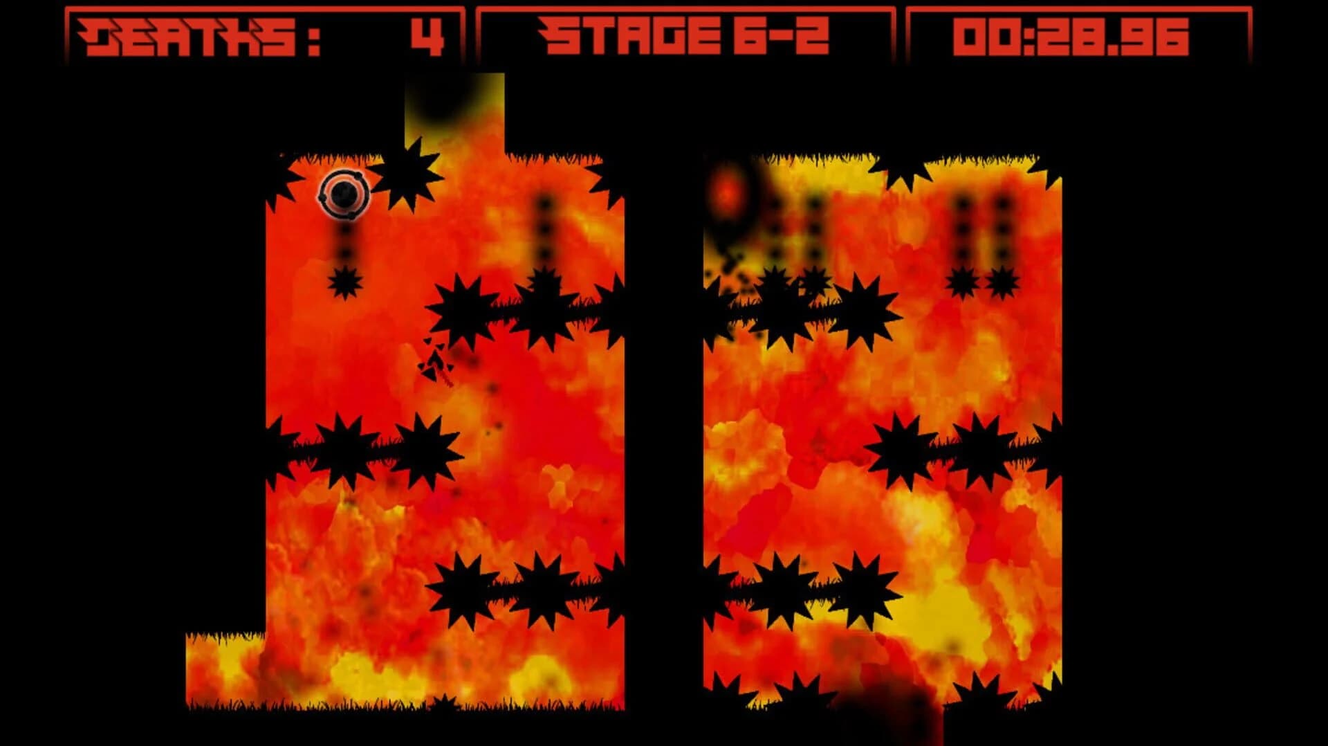 Breaking Newton screenshot 5