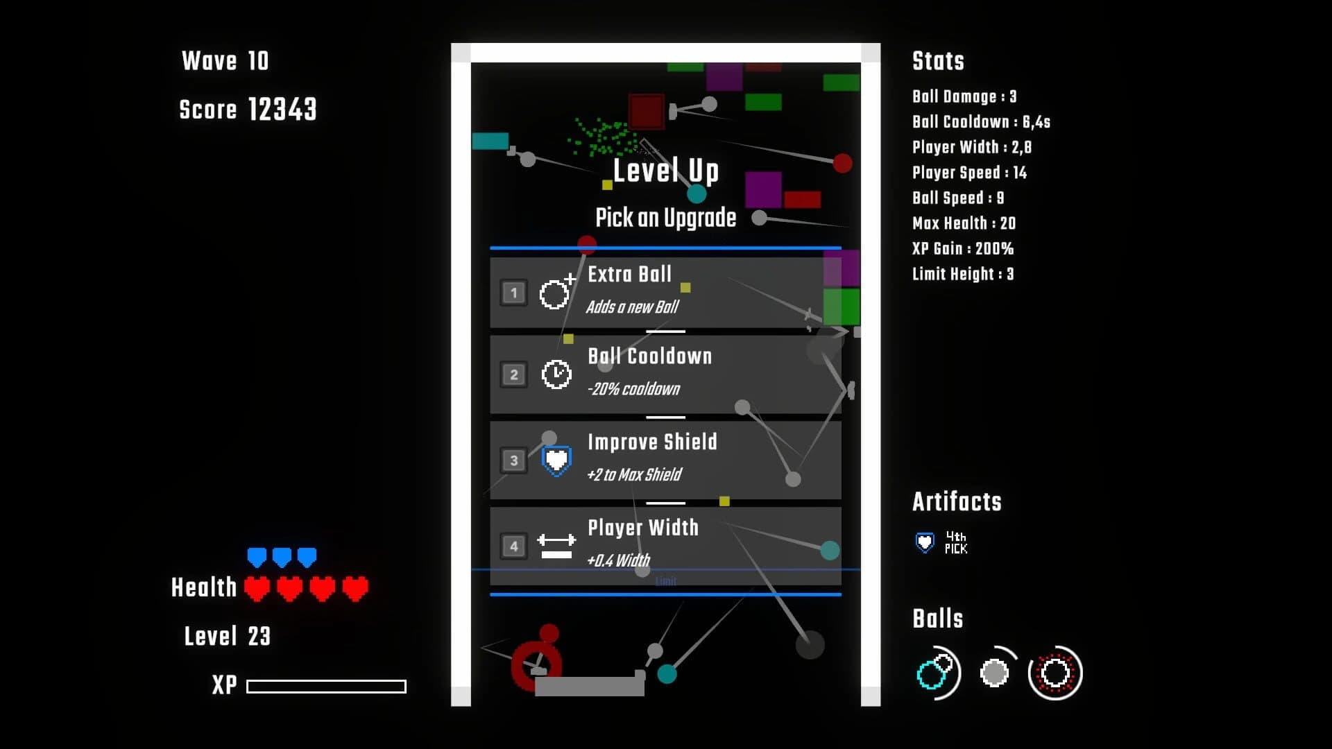 Breaking Survivors screenshot 3