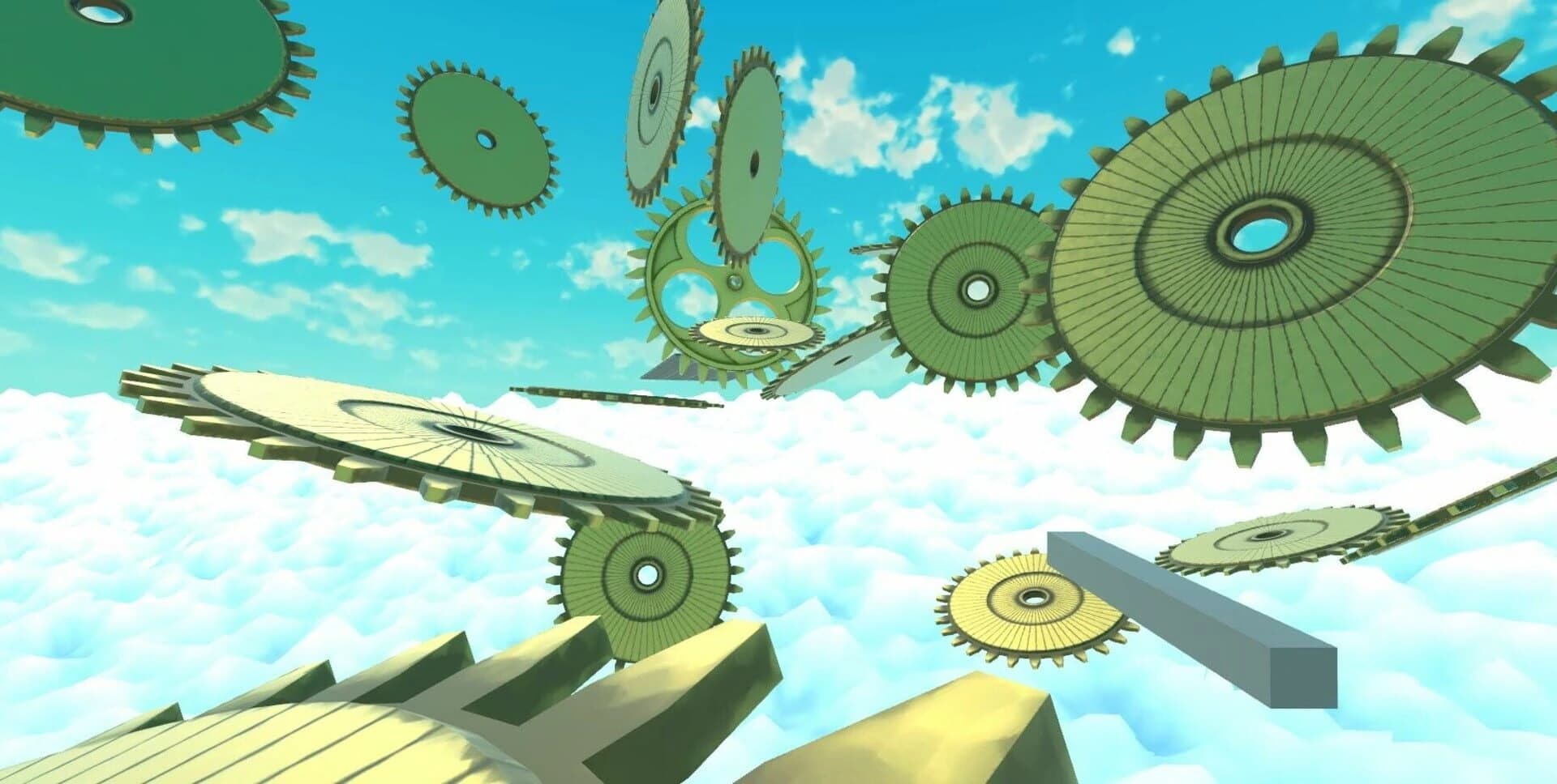 Breaking Time screenshot 5