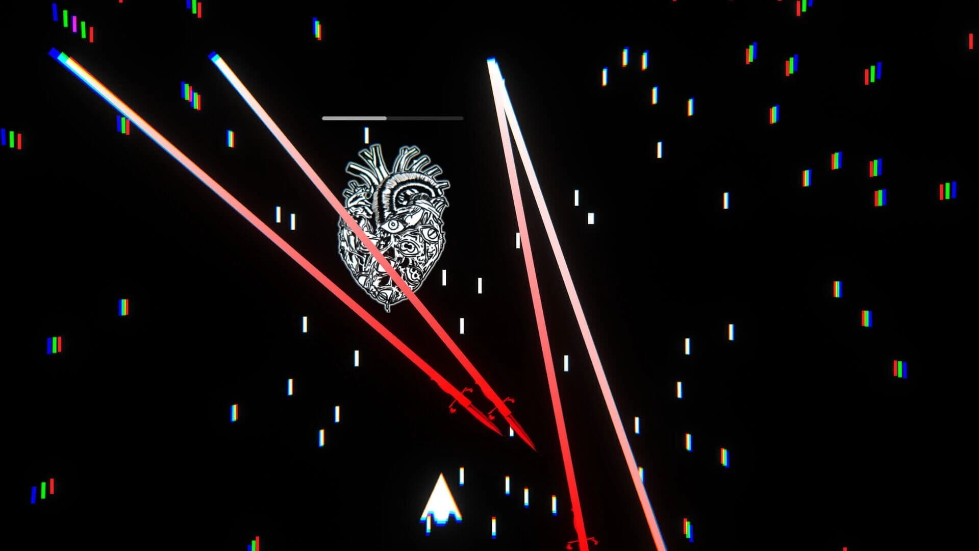 Breakout Epilepsia screenshot 1