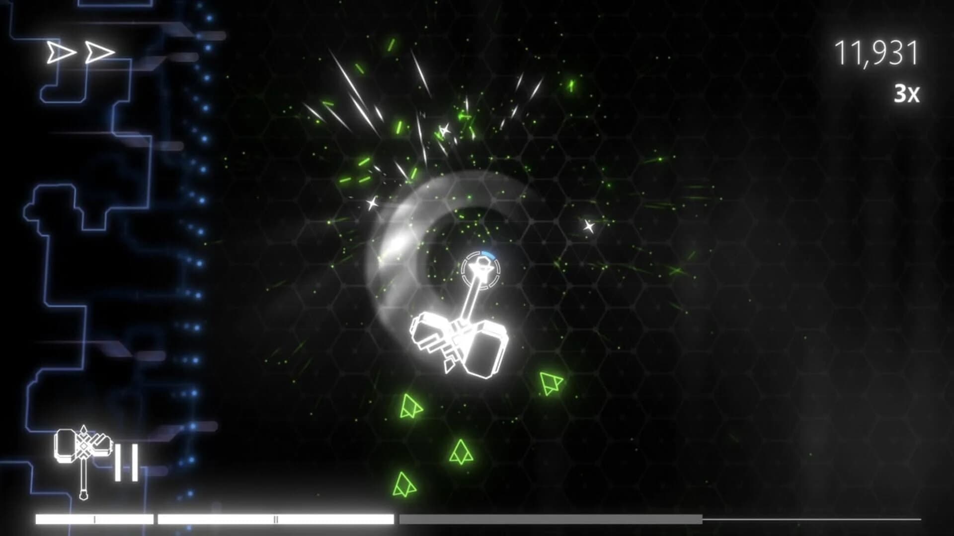 Breakpoint screenshot 5