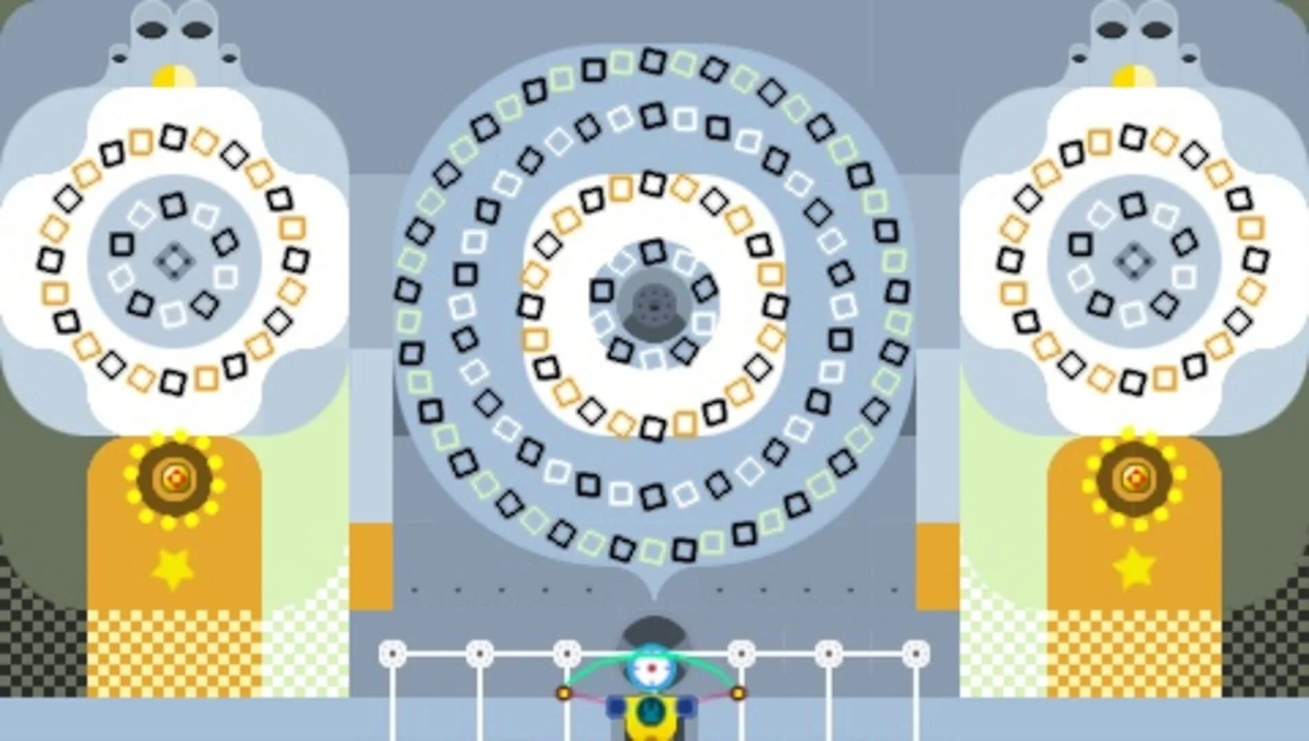 BreakQuest: Extra Evolution screenshot 1