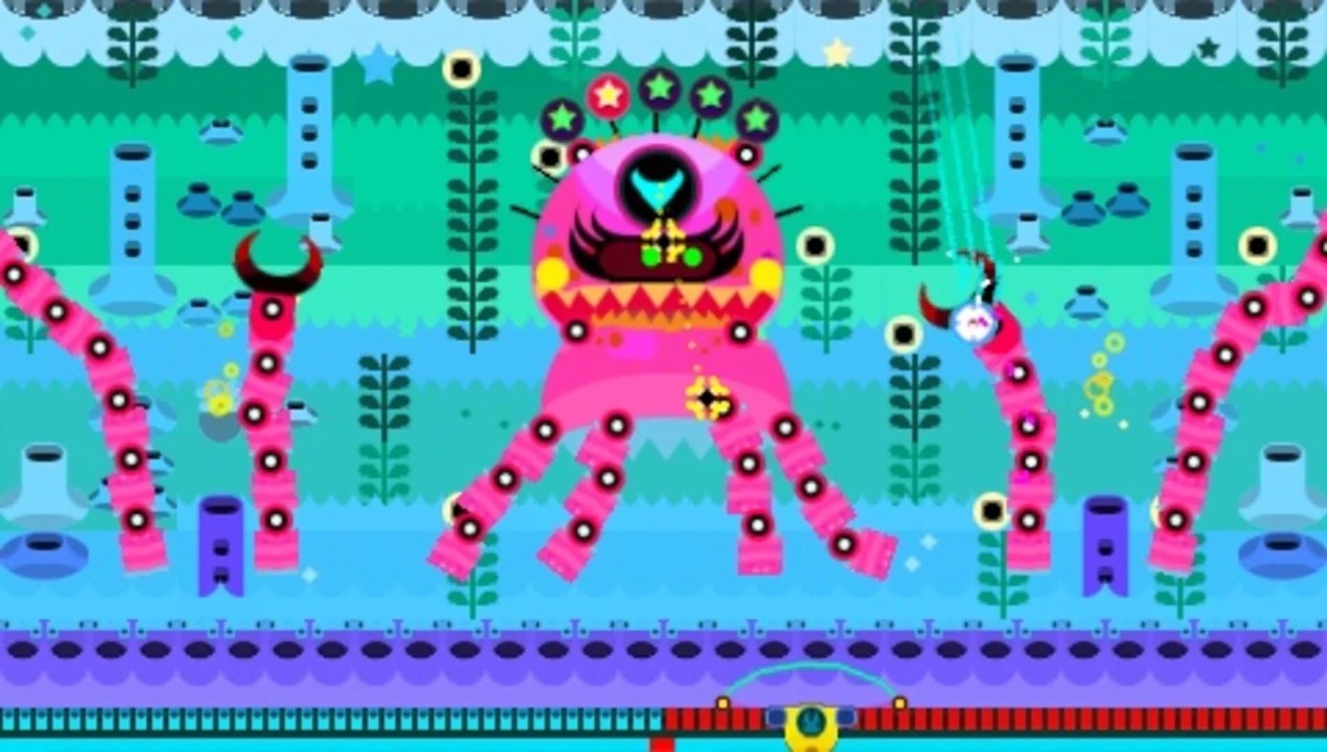BreakQuest: Extra Evolution screenshot 5