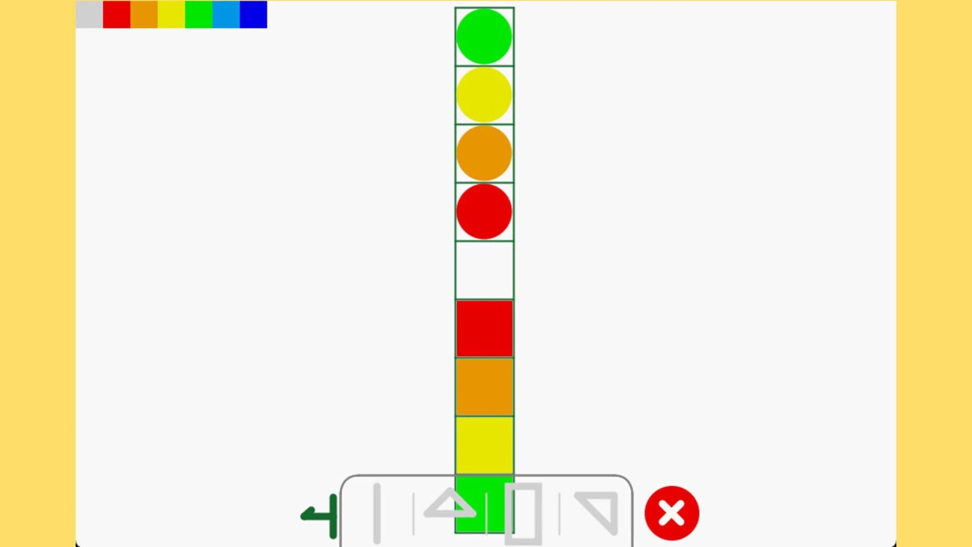 Breakthrough screenshot 2