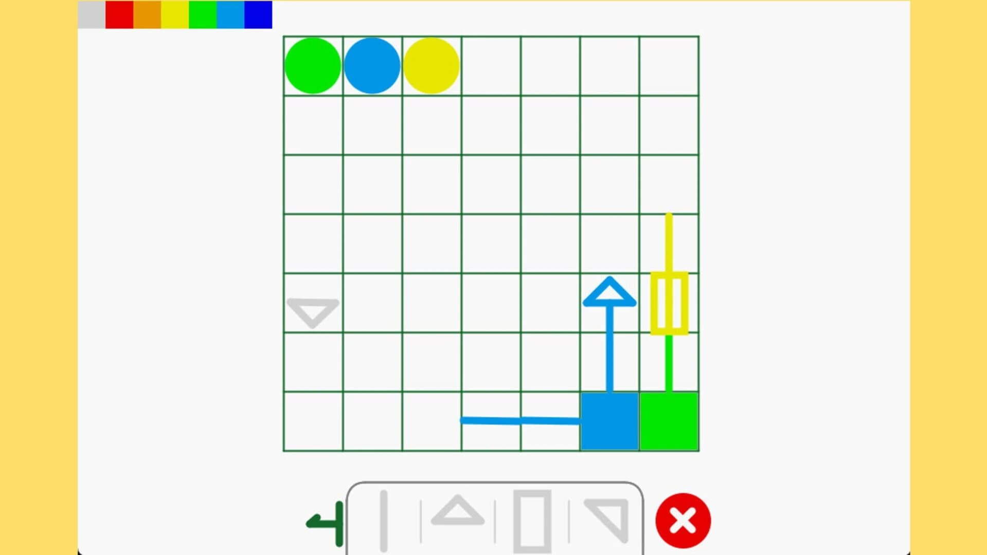 Breakthrough screenshot 4