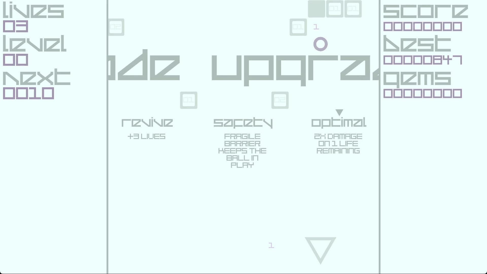 Break.Up screenshot 4