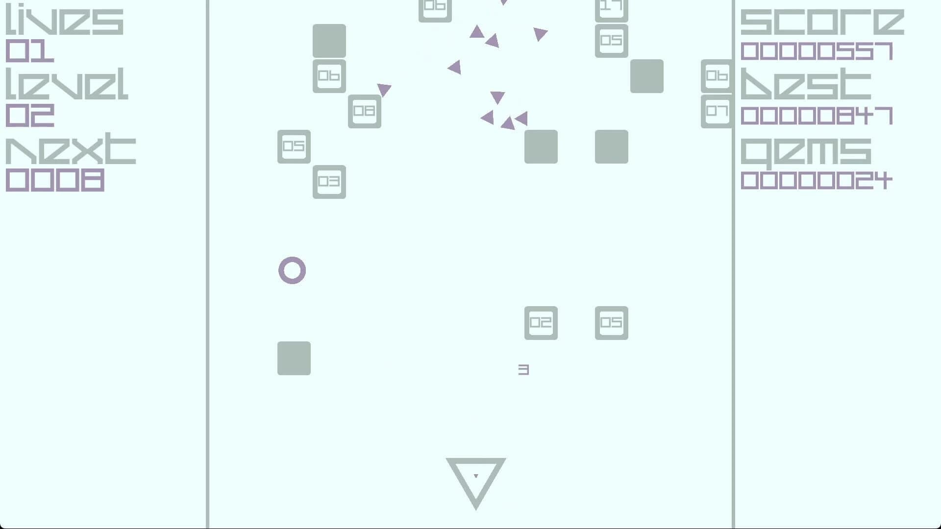 Break.Up screenshot 5