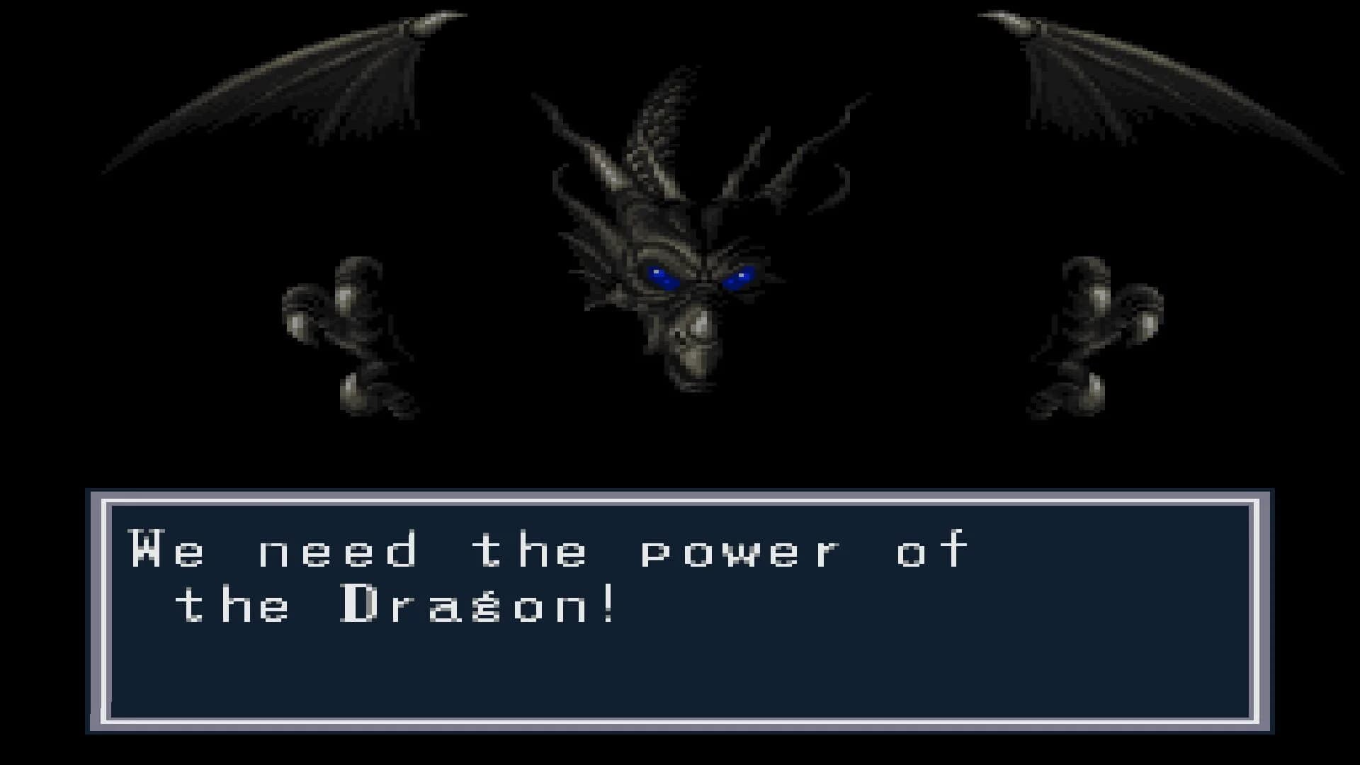 Breath of Fire screenshot 5