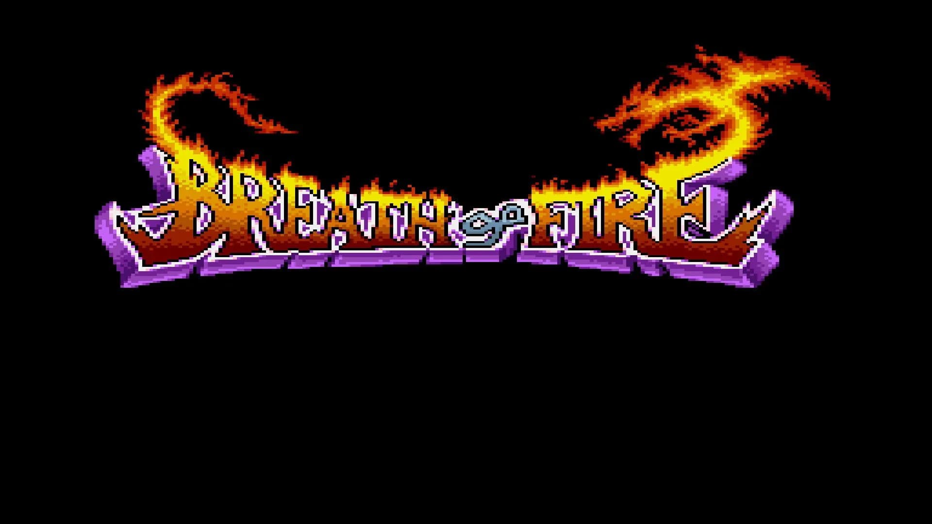 Breath of Fire screenshot 4