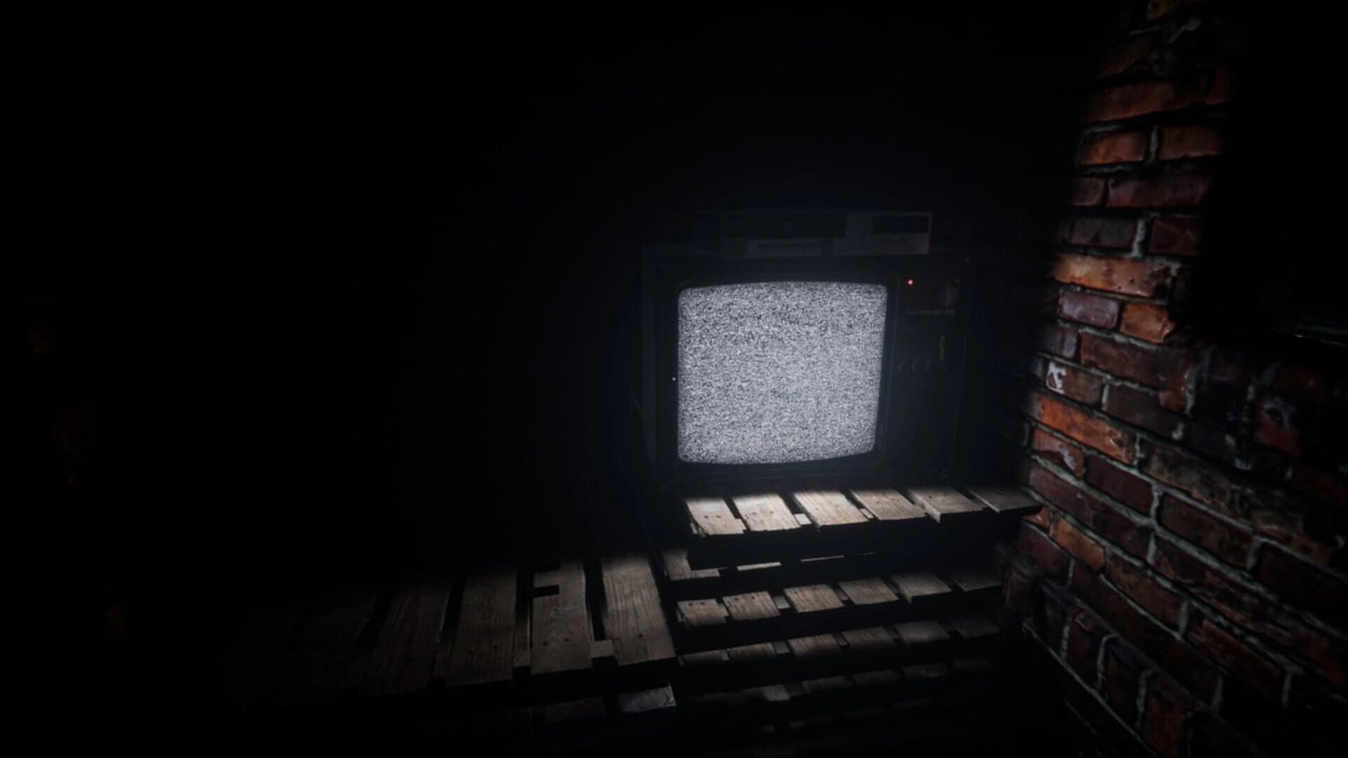 Breath of Ghosts screenshot 2