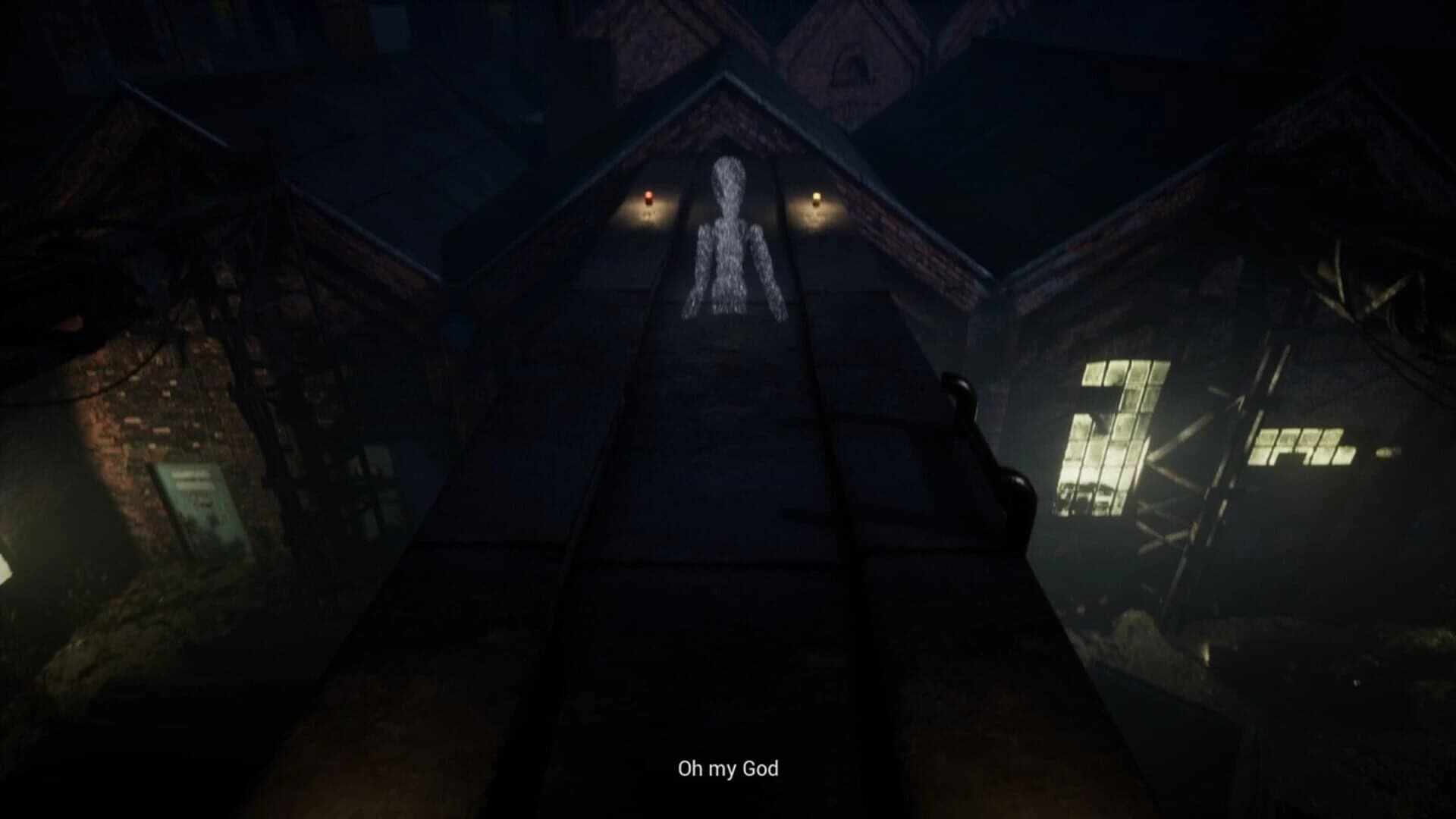 Breath of Ghosts screenshot 1