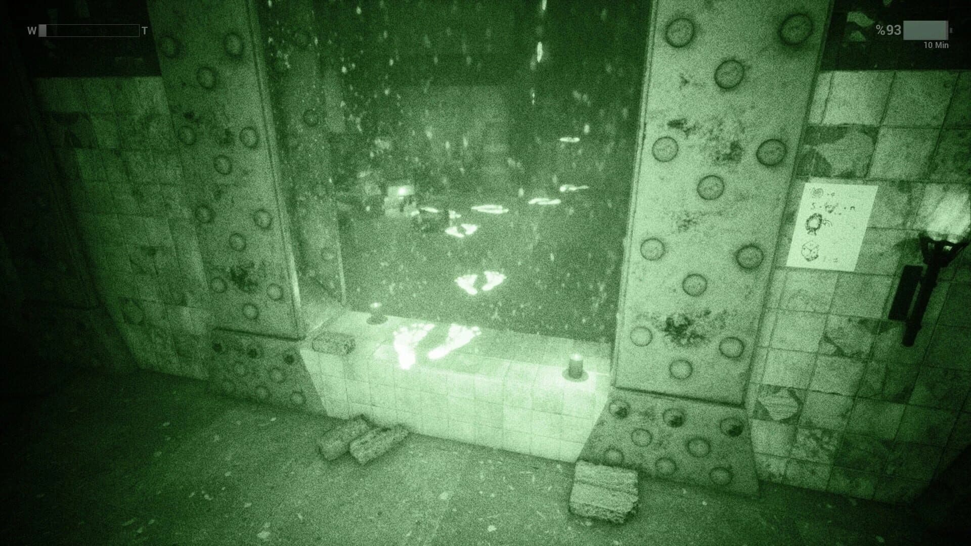 Breath of Ghosts 2 screenshot 3