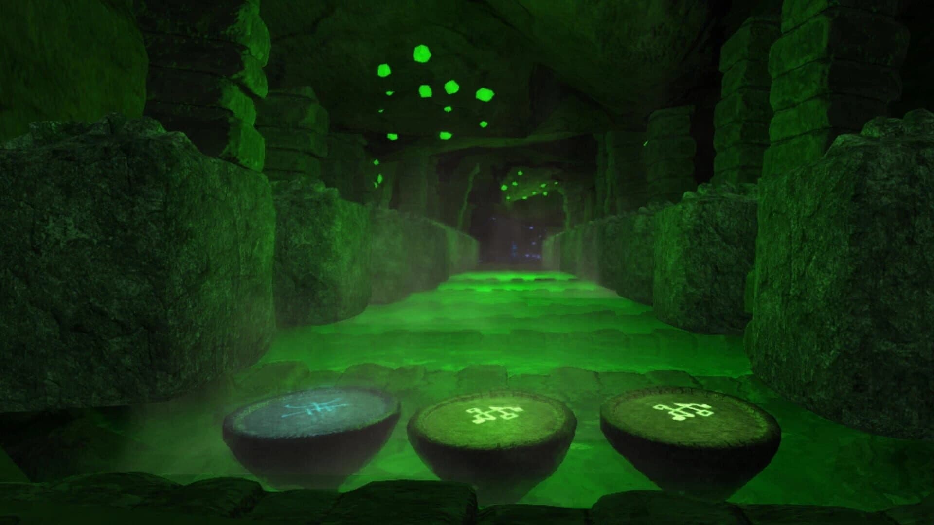 Breath of the Forest screenshot 2