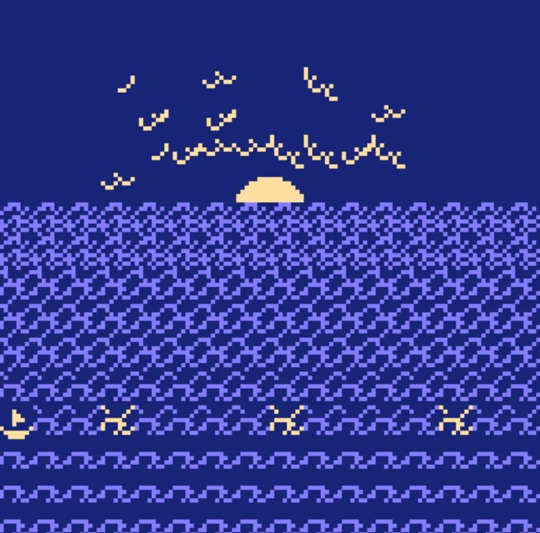 Breathe in screenshot 1