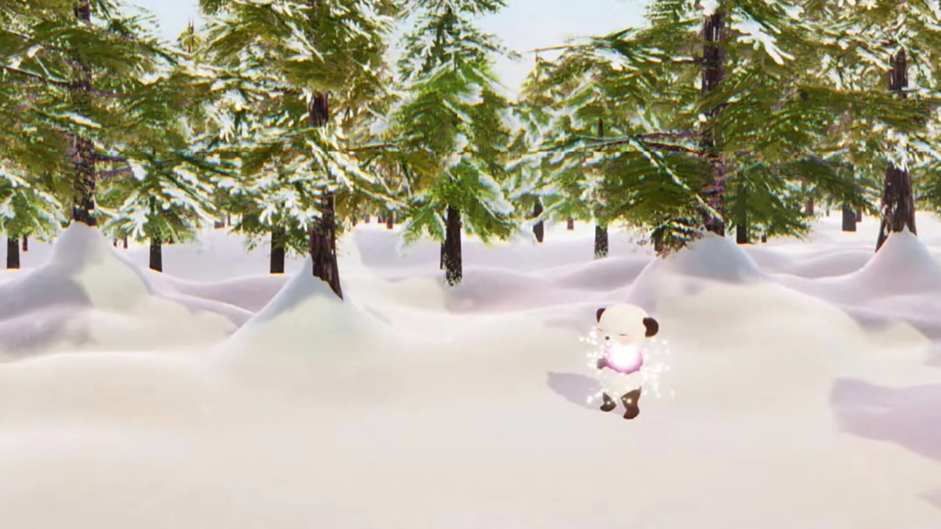 BreathePeace.World screenshot 3