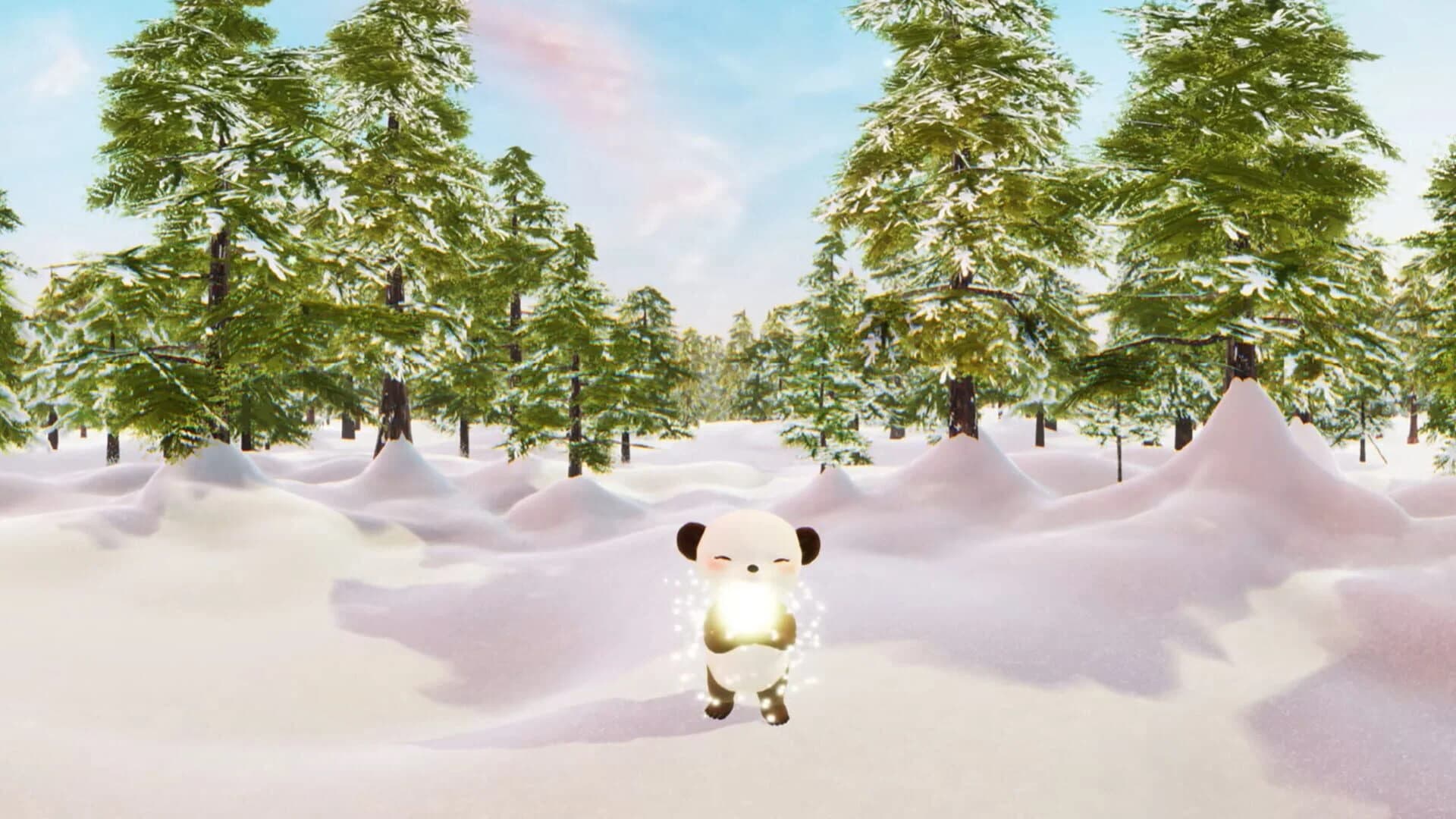 BreathePeace.World screenshot 5