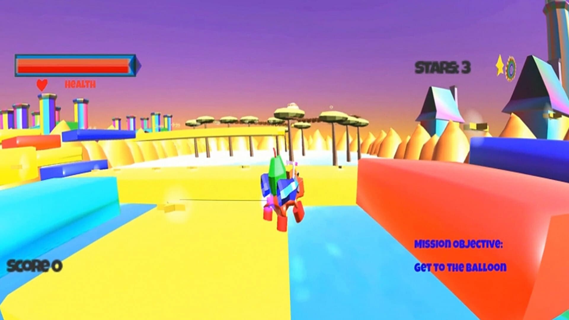 Breeza Budgie Bill screenshot 2