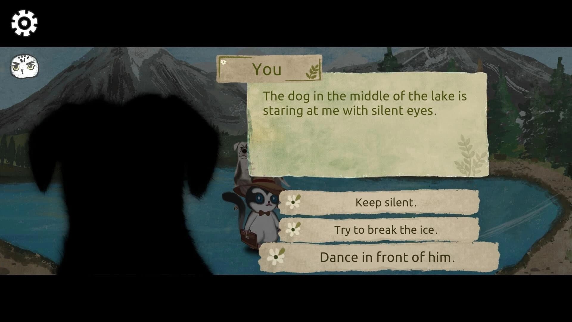 Breeze screenshot 4