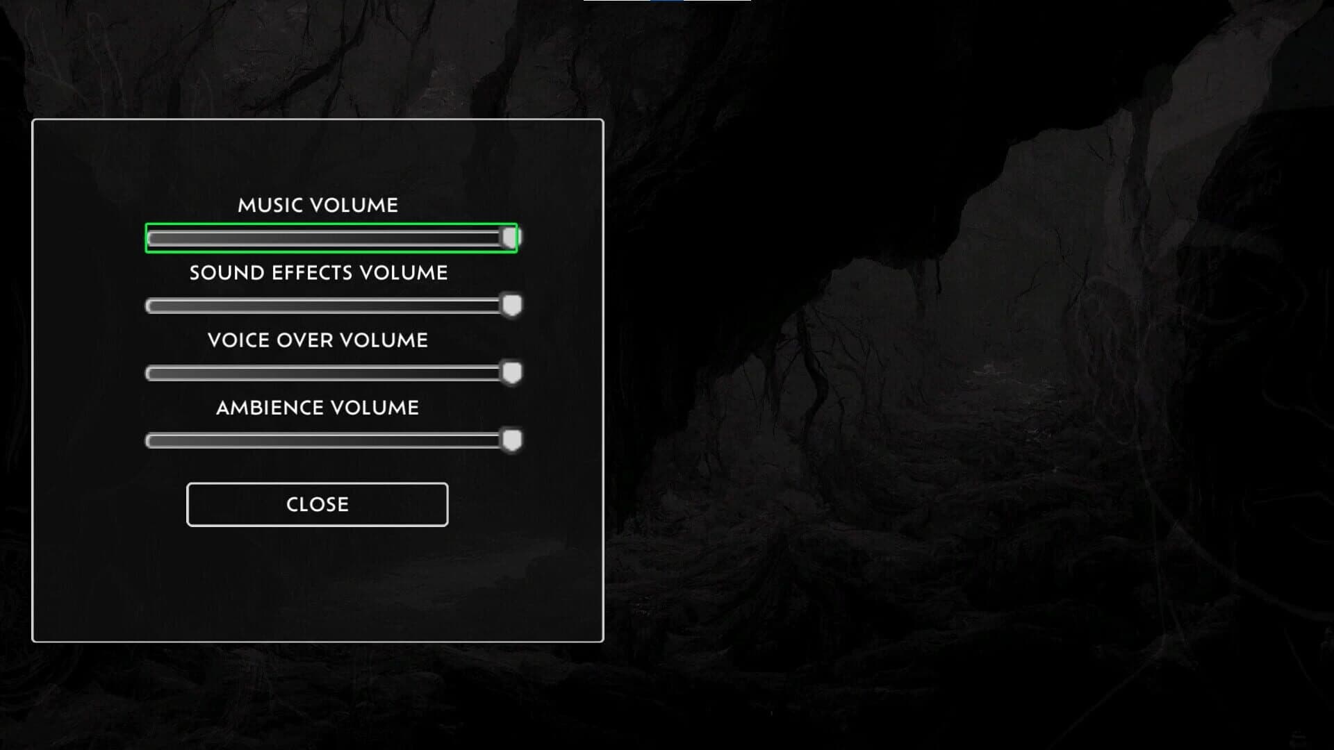 Breu: Shadow Hunt screenshot 5