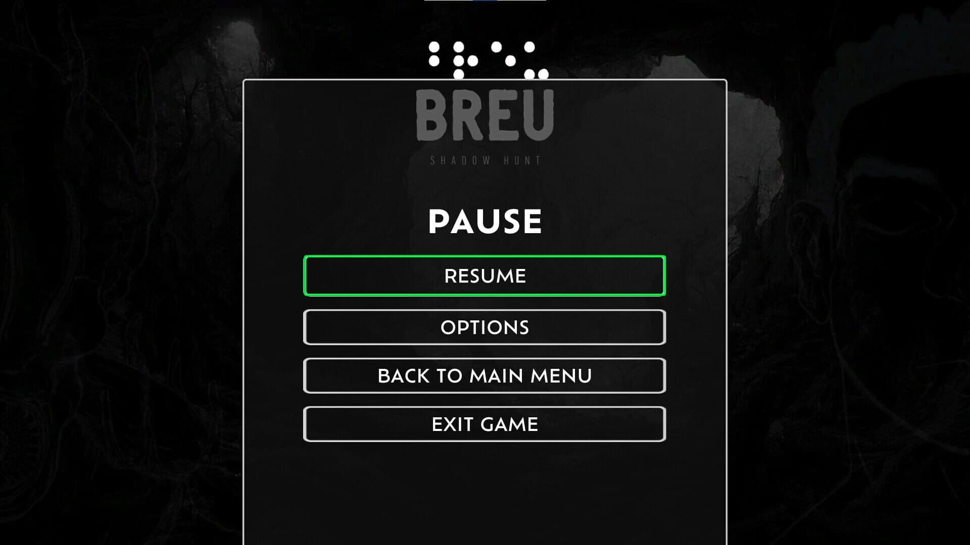 Breu: Shadow Hunt screenshot 2